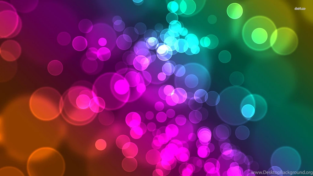 Colorful Bubbles Wallpapers   Abstract Wallpapers