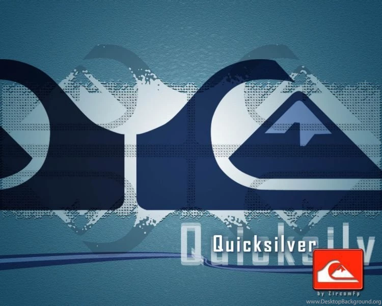 Kakazima: Quiksilver Wallpapers
