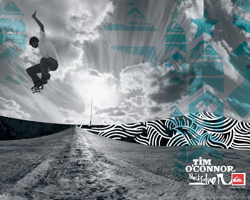 Quiksilver Quiksilver Wallpapers (536892) Fanpop