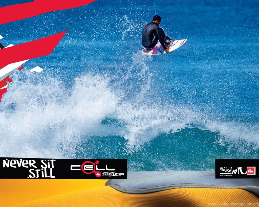 Quiksilver Quiksilver Wallpapers (519686) Fanpop