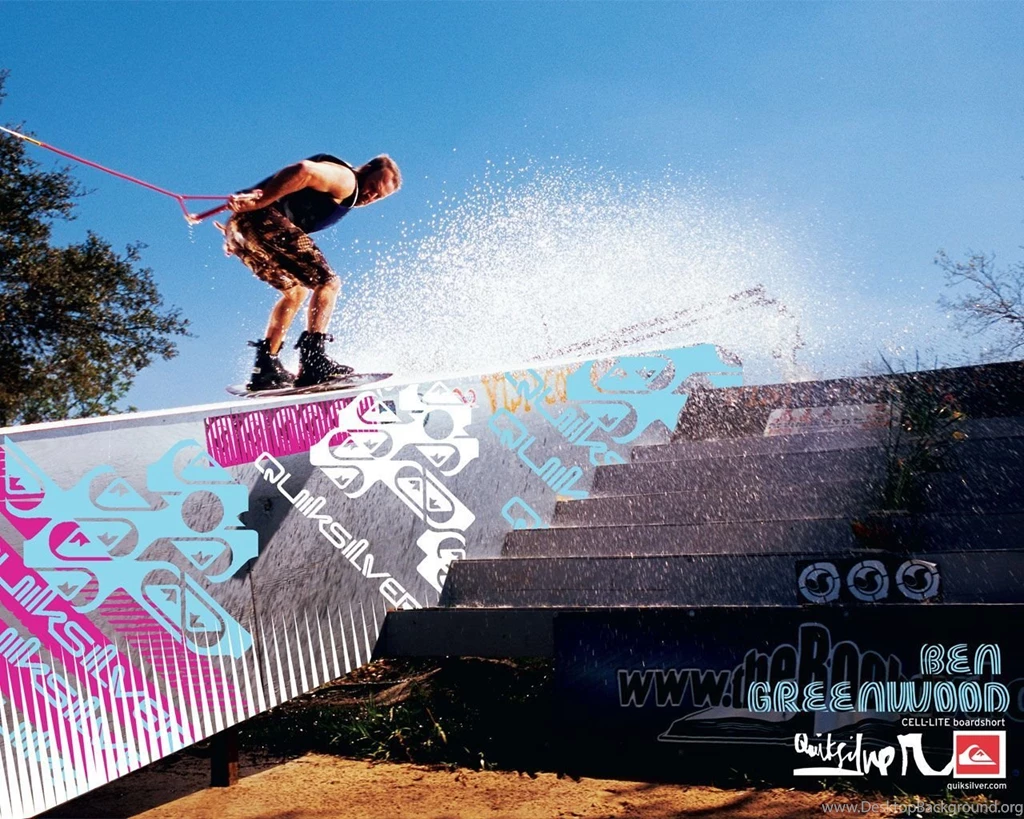 Quiksilver Quiksilver Wallpapers (519759) Fanpop