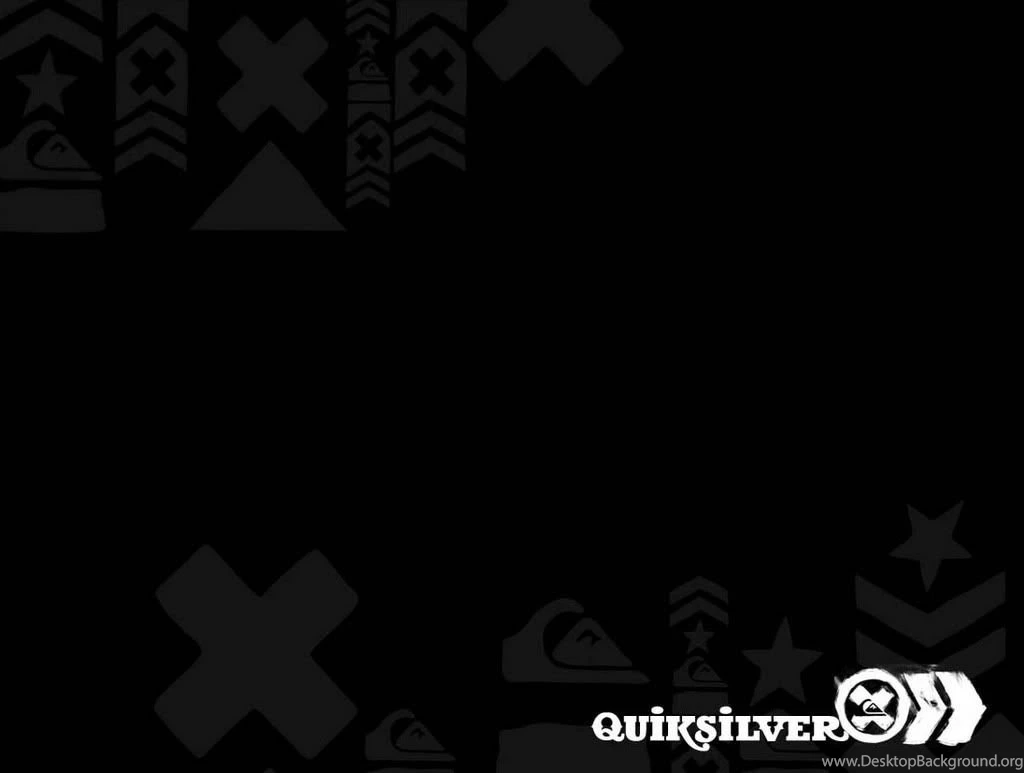 Kakazima: Quiksilver Wallpapers