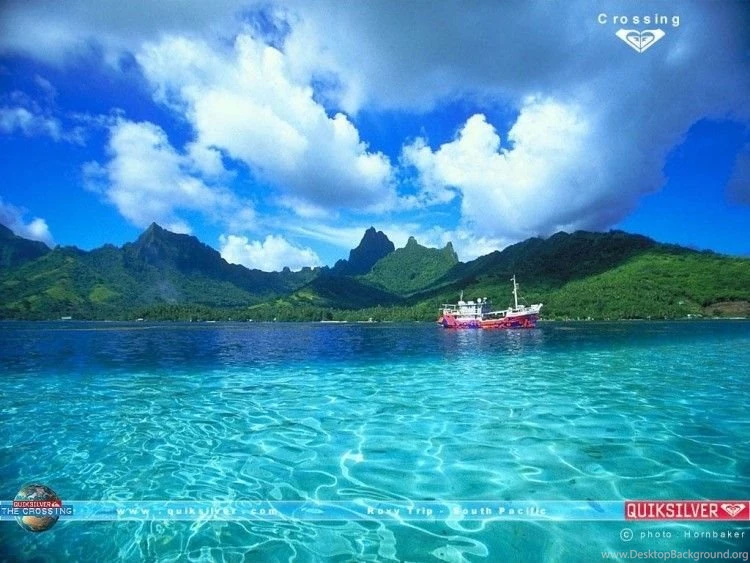 Wallpapers Brands   Advertising > Wallpapers Quiksilver Wallpapers ...