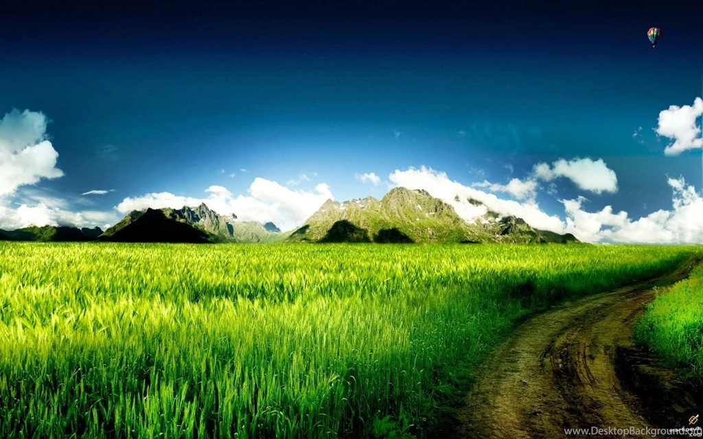 Nature Hd Wallpapers