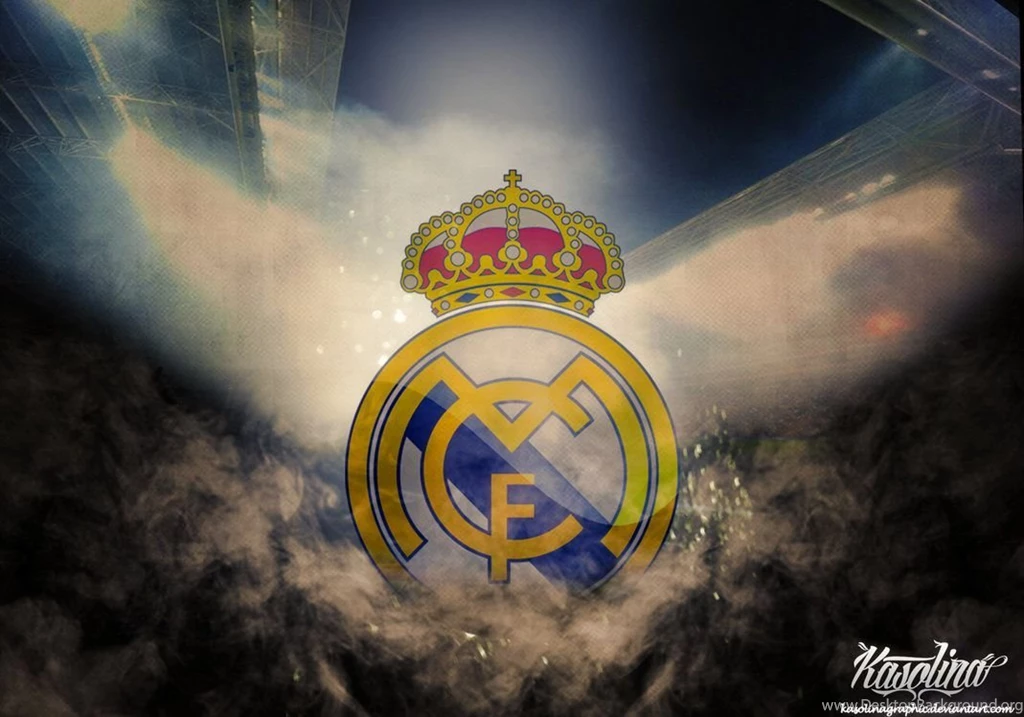 Real Madrid Wallpapers By KasolinaGraphic On DeviantArt