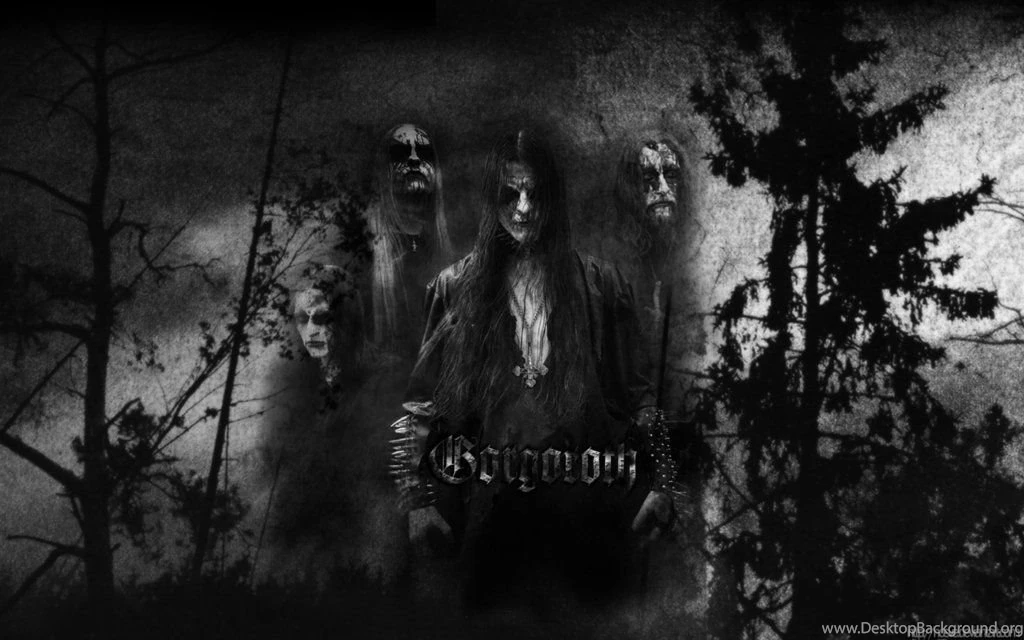 Gorgoroth By Nosve On DeviantArt
