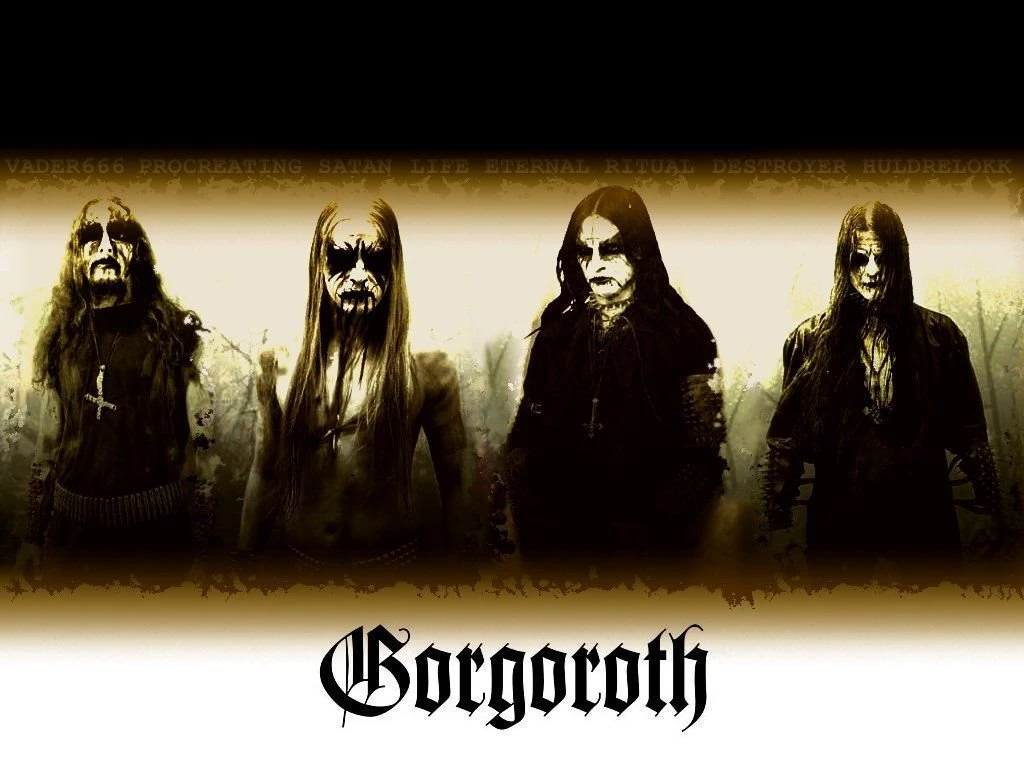 Gorgoroth,