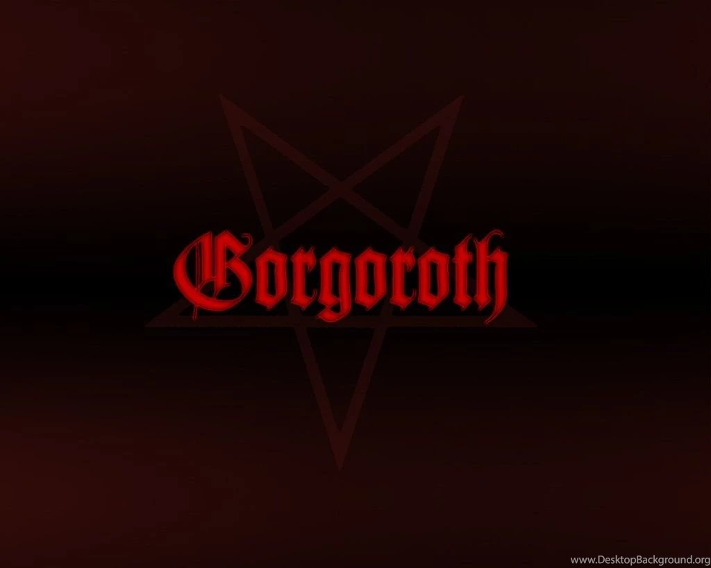 Gorgoroth Wallpapers 2 By Mefistoteles On DeviantArt