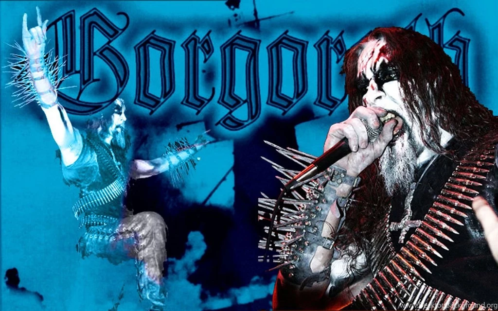 Gorgoroth   BANDSWALLPAPERS