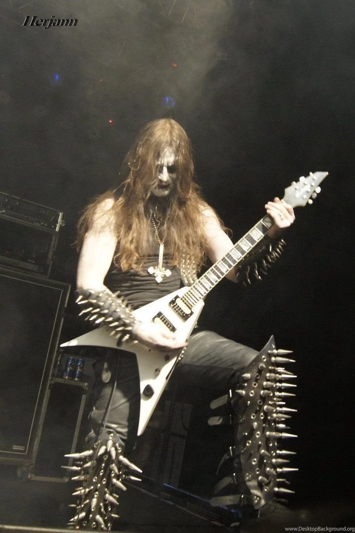 Gorgoroth By Herjansauga On DeviantArt