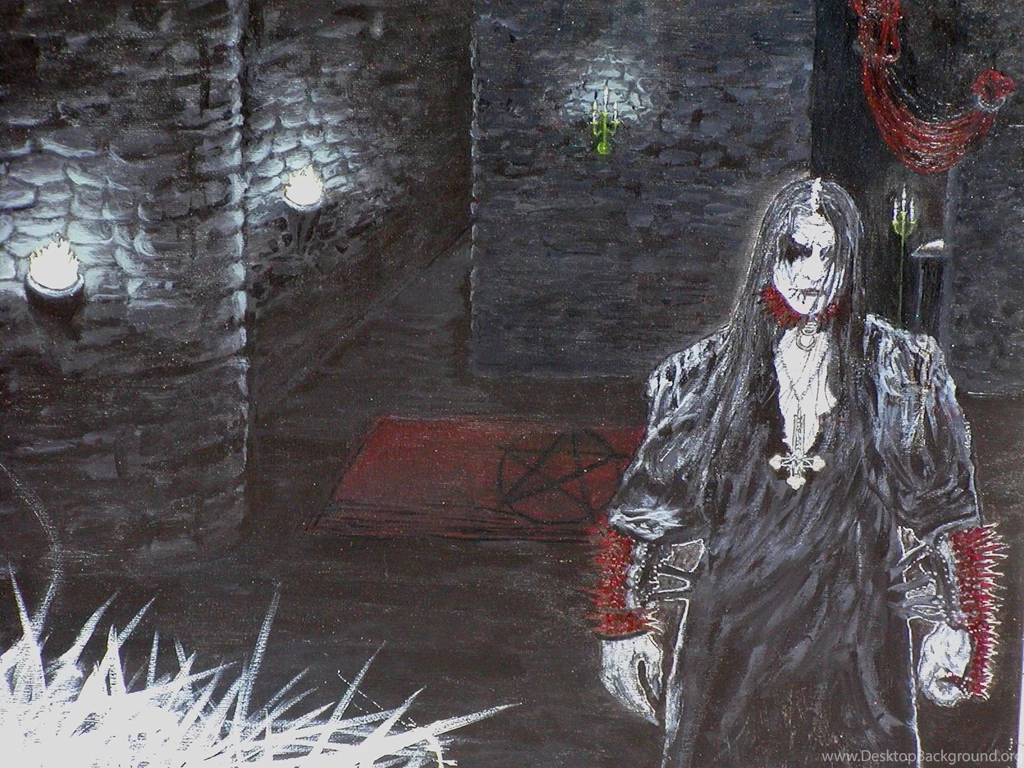 Gorgoroth Wallpapers 1 By GorgorothFans On DeviantArt