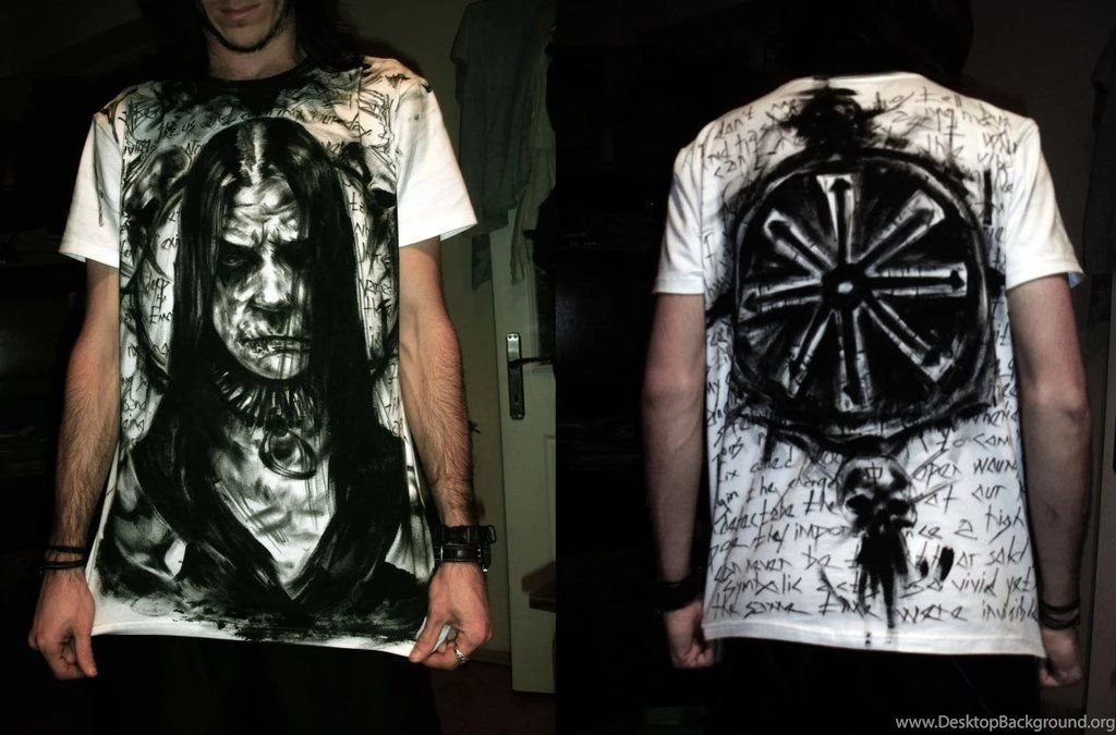 Gorgoroth Infernus By Remzisan On DeviantArt