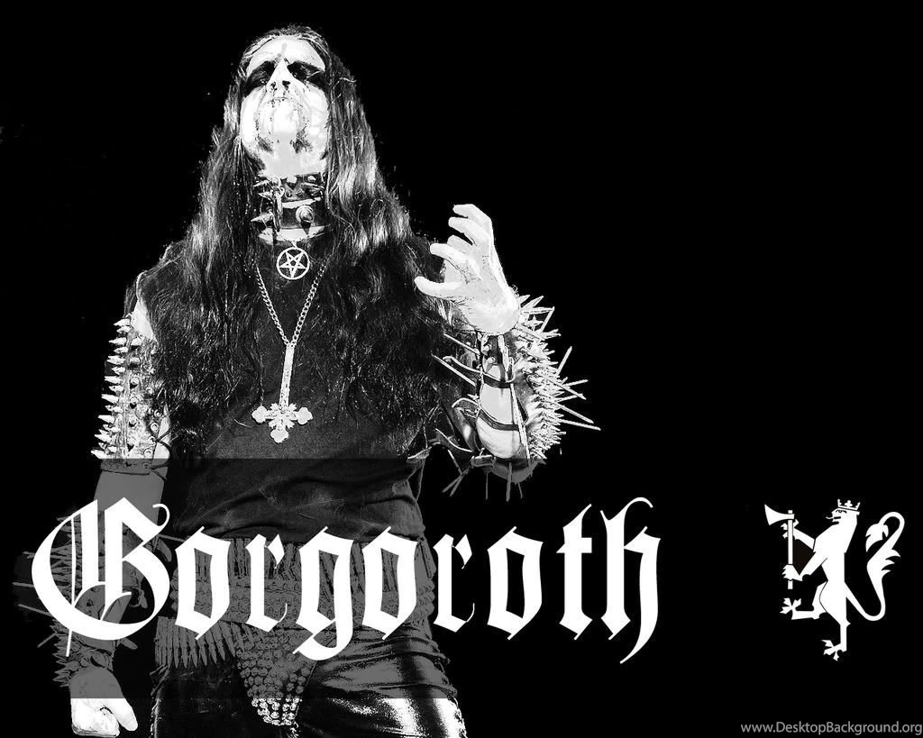 Gorgoroth Wallpapers