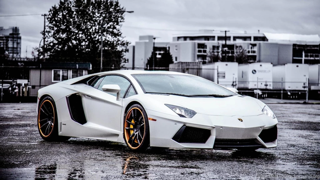 Lamborghini Aventador Roadster Wallpapers HD 1920x1080 Image