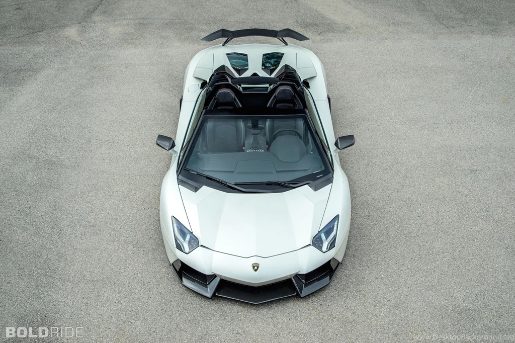 2014 Novitec Torado Lamborghini Aventador Roadster Images ...