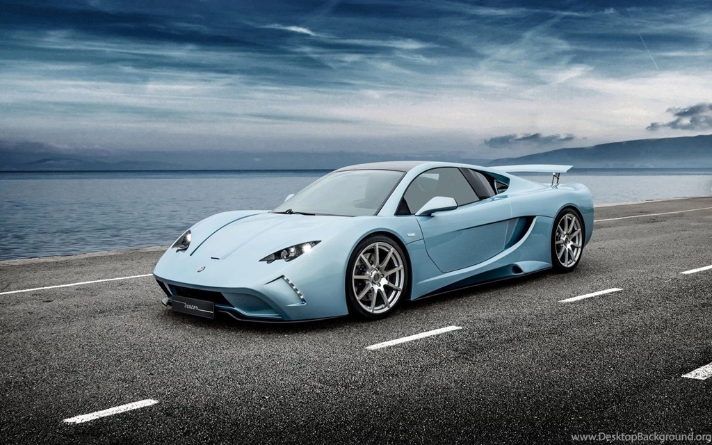 Car Wallpapers Desktop