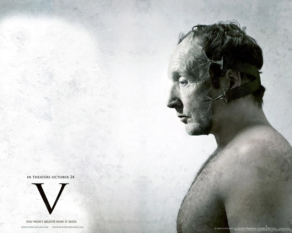 Saw 7 Wallpapers Wallpapers Cave