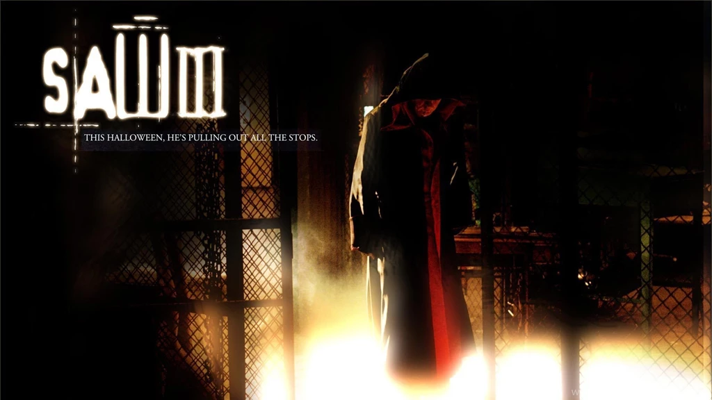Full HD 1080p Saw Wallpapers HD, Desktop Backgrounds 1920x1080