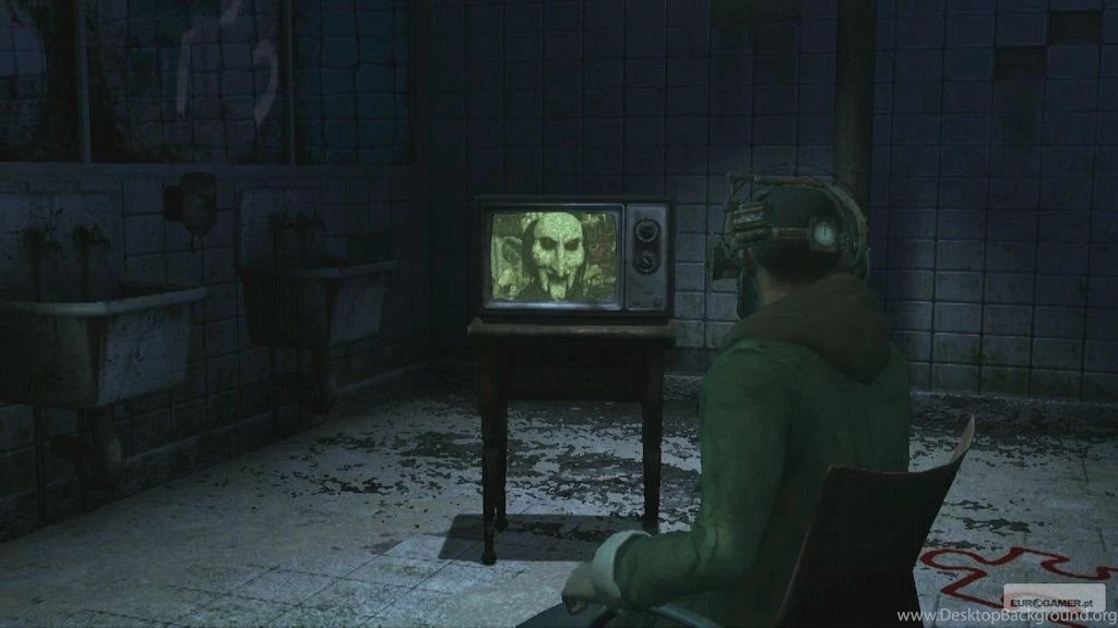 SAW Desktop Wallpapers