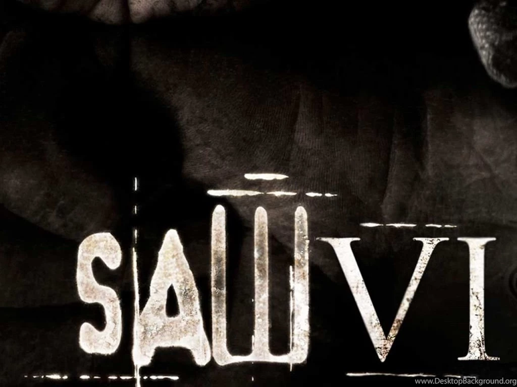 Saw VI Wallpapers Horror Movies Wallpapers (8768501) Fanpop