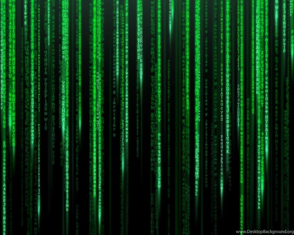 Matrix Wallpapers