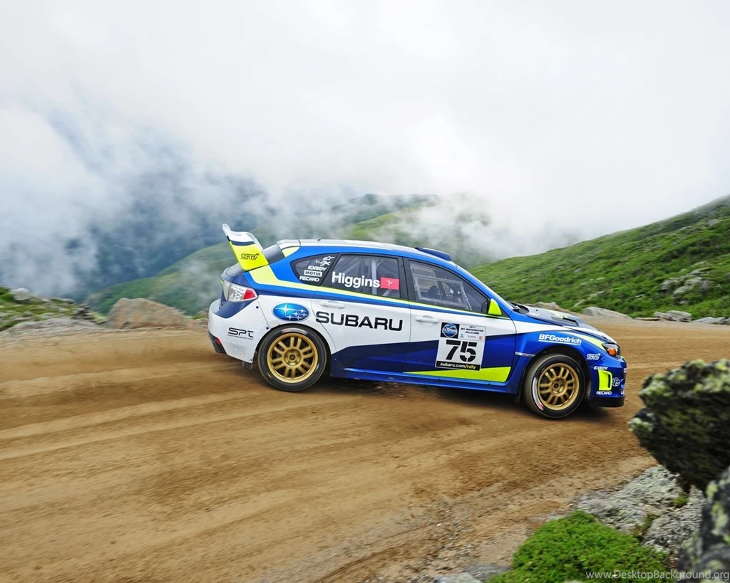 Vermont SportsCar » Wallpapers