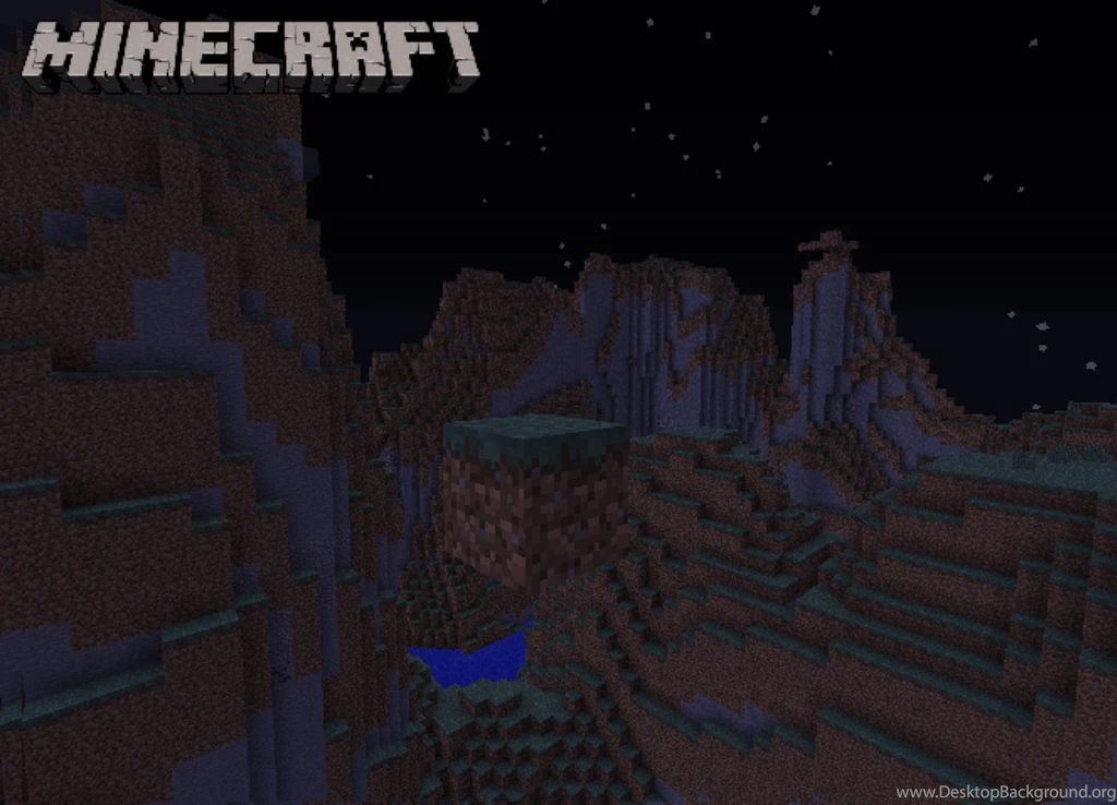 Mincraft Desktop Backgrounds Fan Art Show Your Creation ...