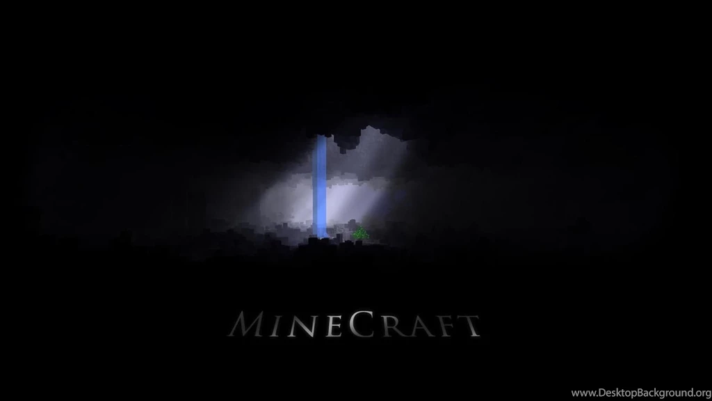 Pix For Epic Minecraft Backgrounds