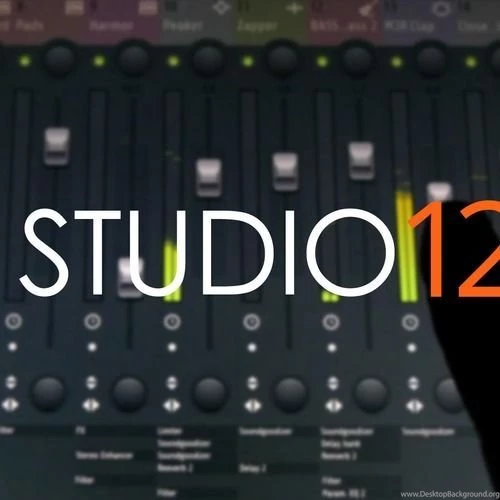 The Monstercat Family Hub — Announcing FL Studio 12