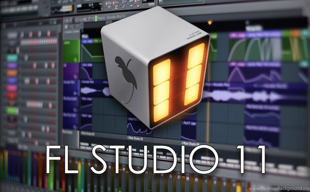 DOWNLOAD] Fl Studio 11 Producer Edition