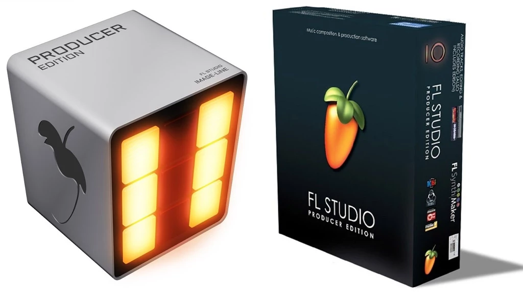 Download Latest Stuff Here   FUNZSPOT: New FL Studio Producer ...