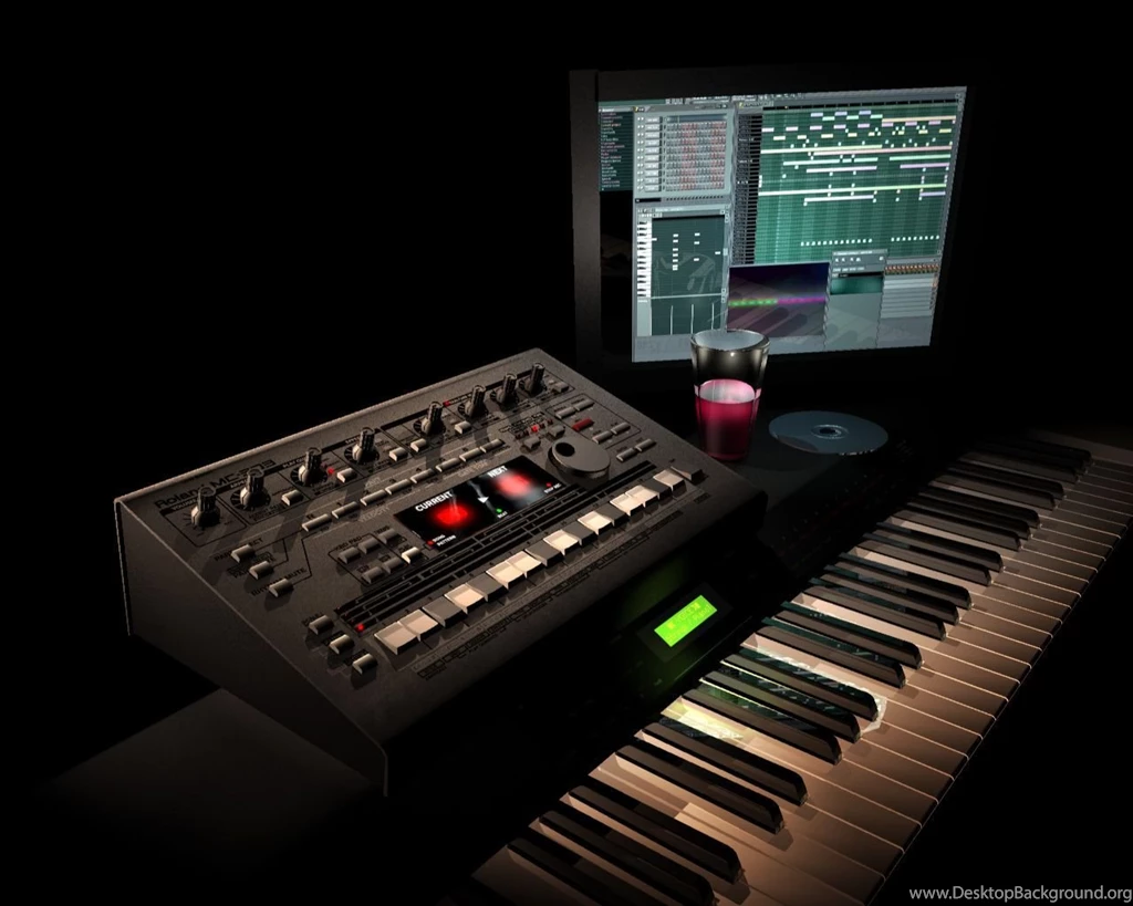 Best Music Production Software For Beat Making
