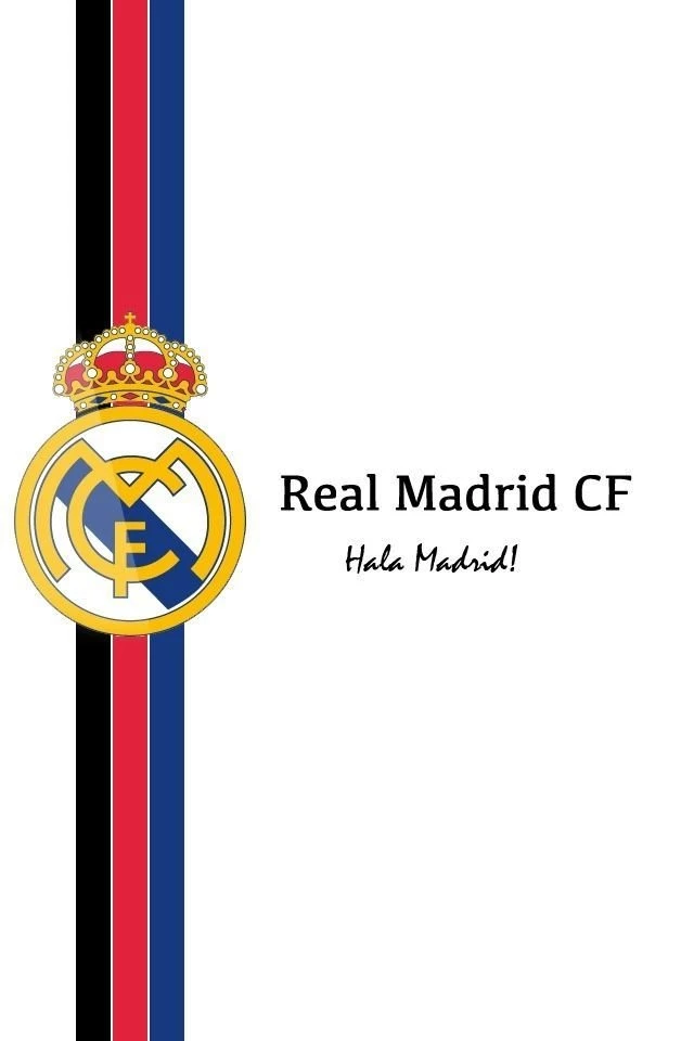 Real Madrid On Pinterest