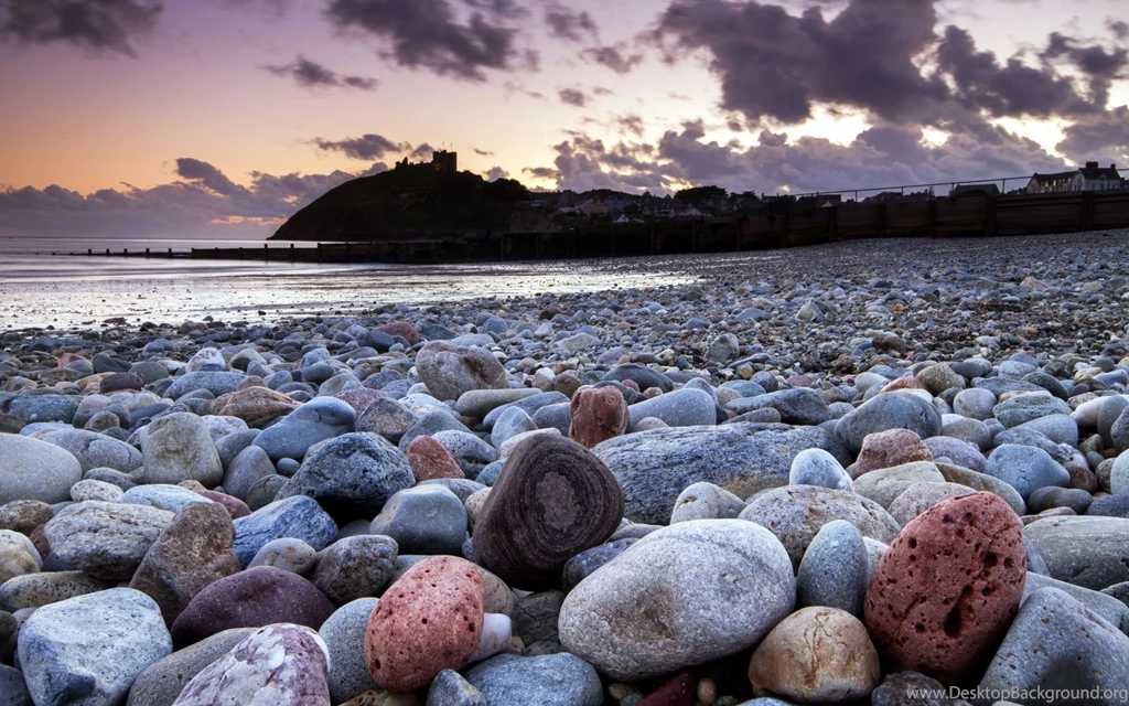 Download Beach Stone Wallpapers 7209 2560x1600 Px High Resolution ...