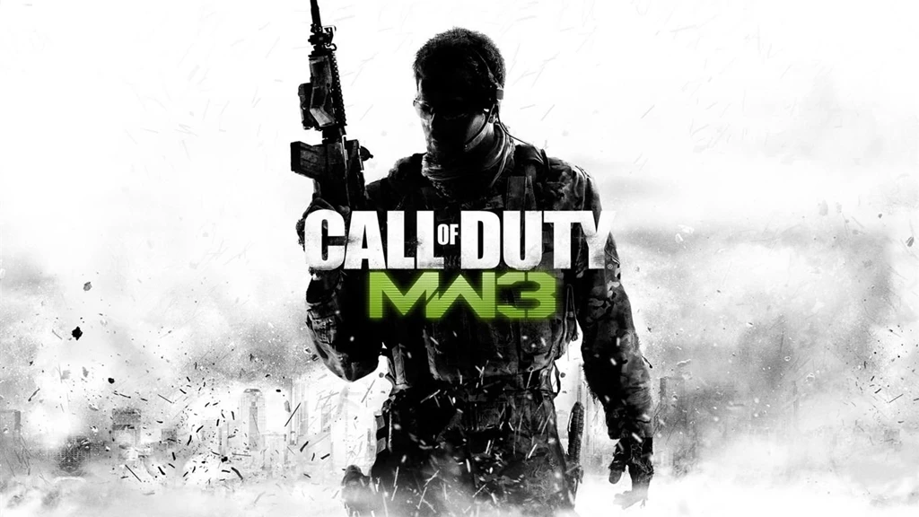 Call Of Duty Modern Warfare 3 Wallpapers 1366x768