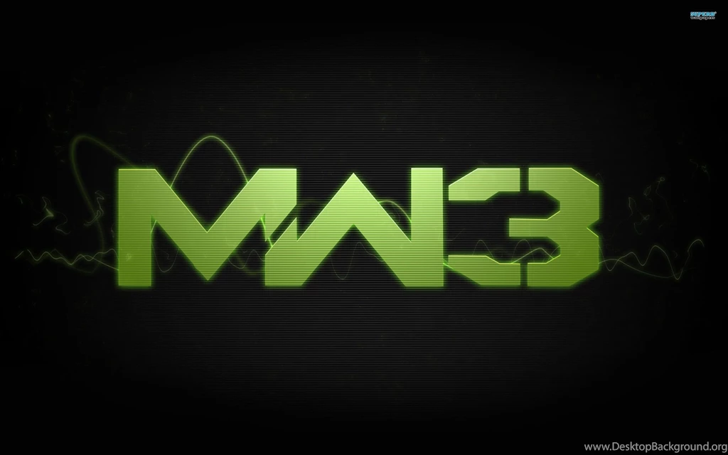 Call Of Duty: Modern Warfare 3 Wallpapers Game Wallpapers