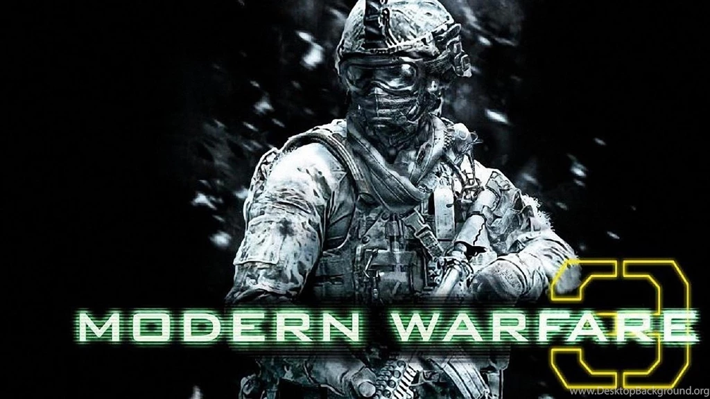 Modern Warfare 3 1920x1080 Wallpapers, 1920x1080 Wallpapers ...