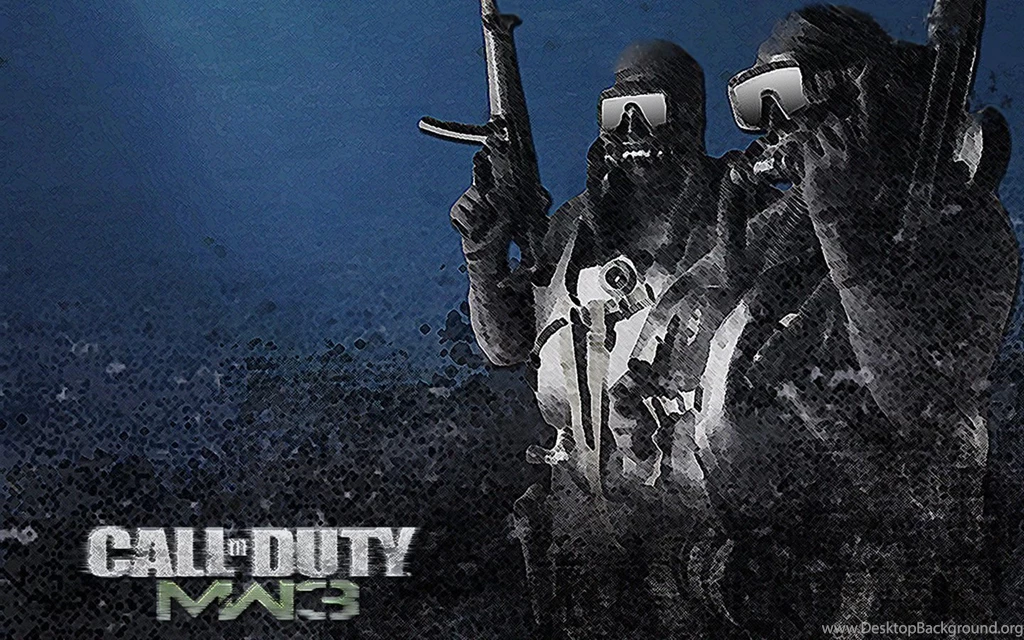 All New Pix1: Mw4 Wallpapers