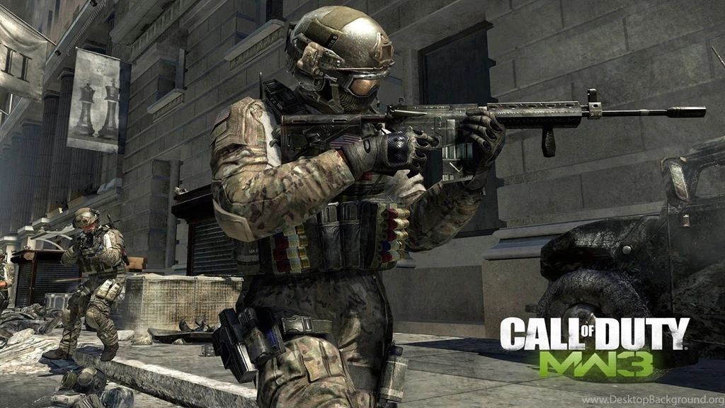 Pic New Posts: Cod 8 Wallpapers