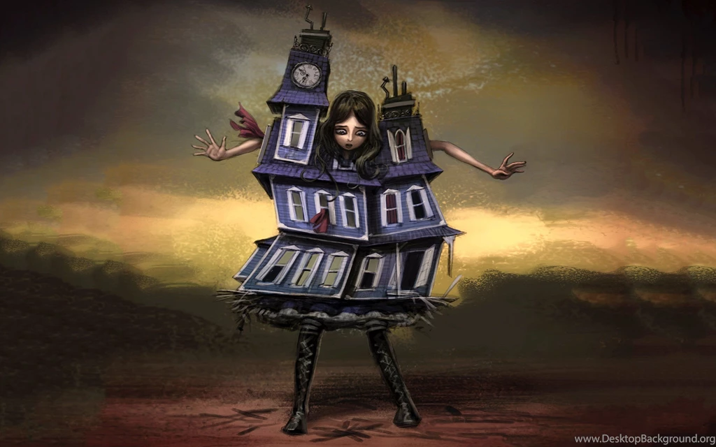 Gallery For Alice Madness Returns Iphone Wallpapers