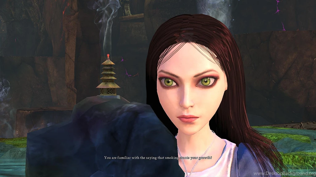 Alice Madness Returns (id: 61358) – BUZZERG