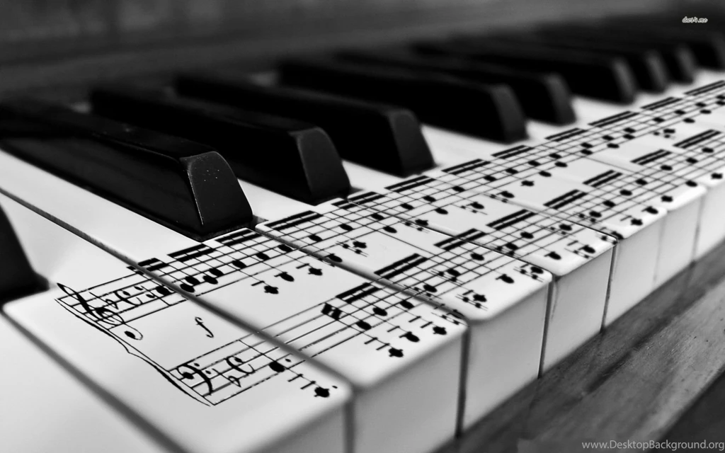 Piano Wallpapers   Music Wallpapers