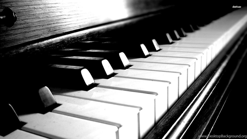 Piano Keyboard Wallpapers   Music Wallpapers