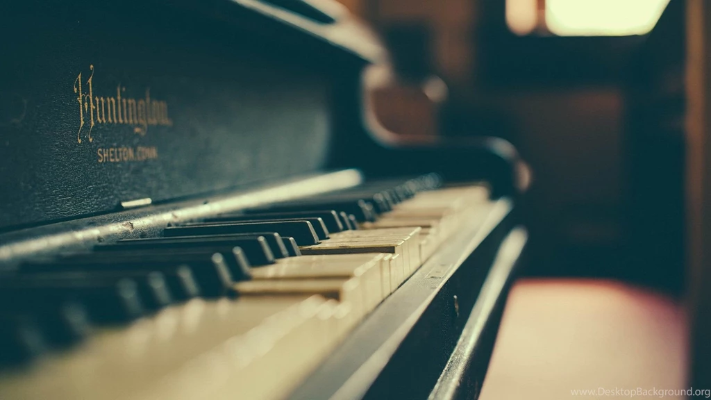 Piano Computer Wallpapers, Desktop Backgrounds
