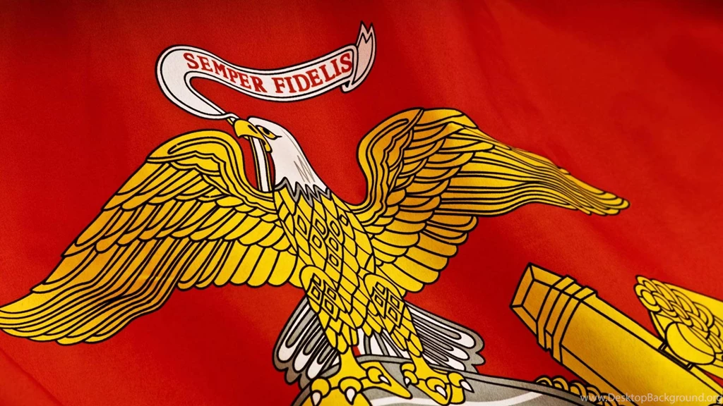 Usmc Pride Wallpapers (
