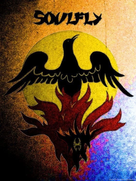 Wallpapers Music > Wallpapers Soulfly Soulfly By Phichry Hebus.com