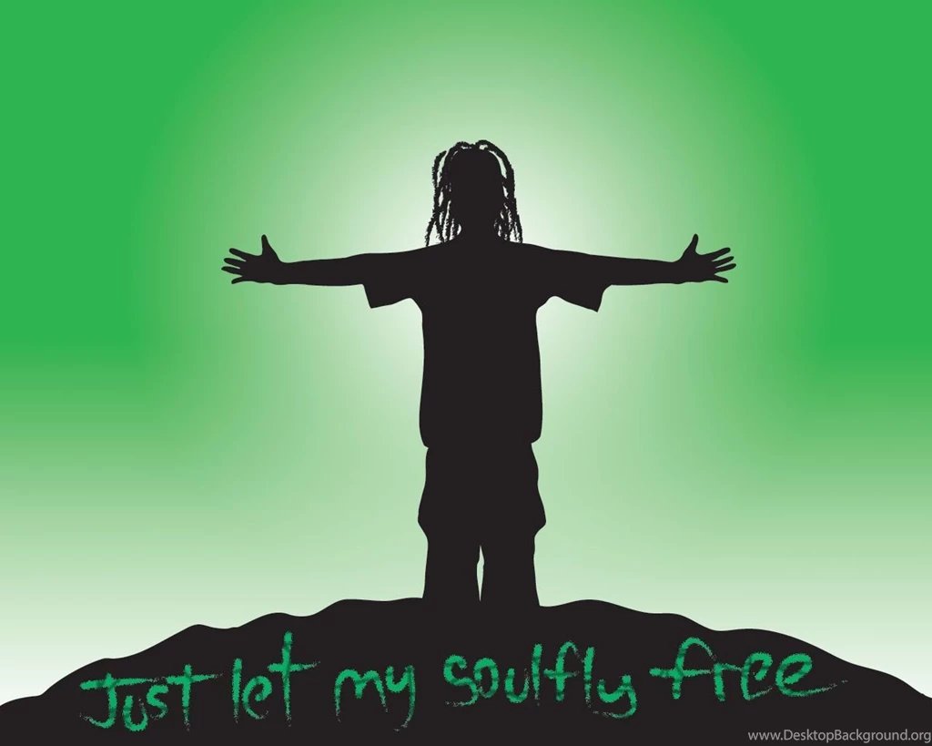Just Let My Soulfly Free By Phunx On DeviantArt