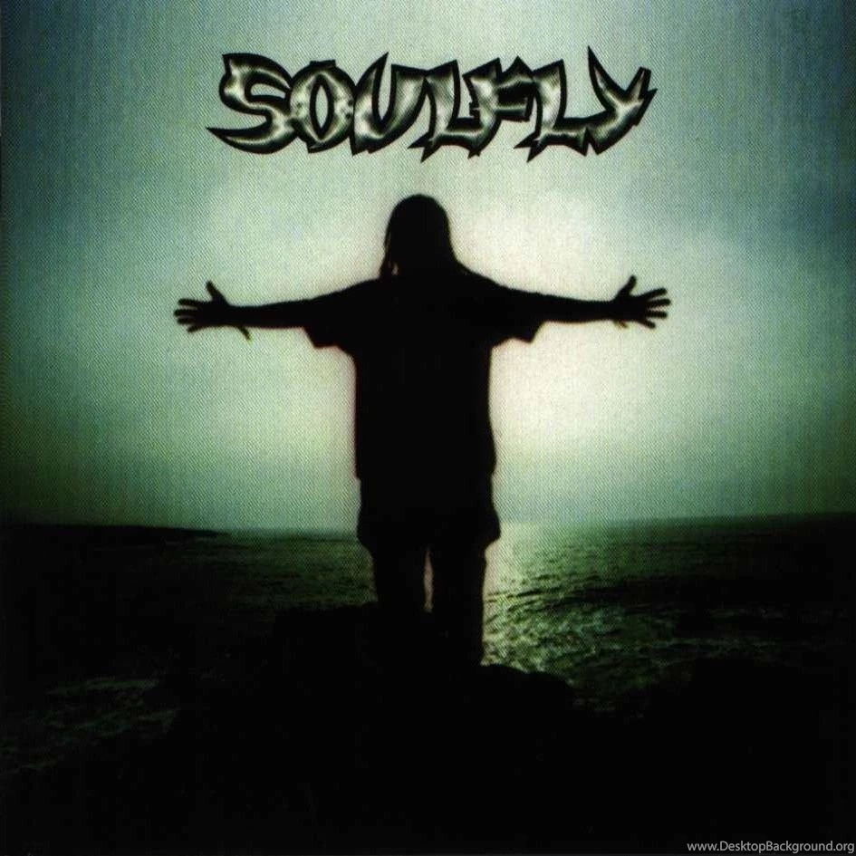 DeviantArt: More Like Soulfly Or Max Cavalera By Gnyns