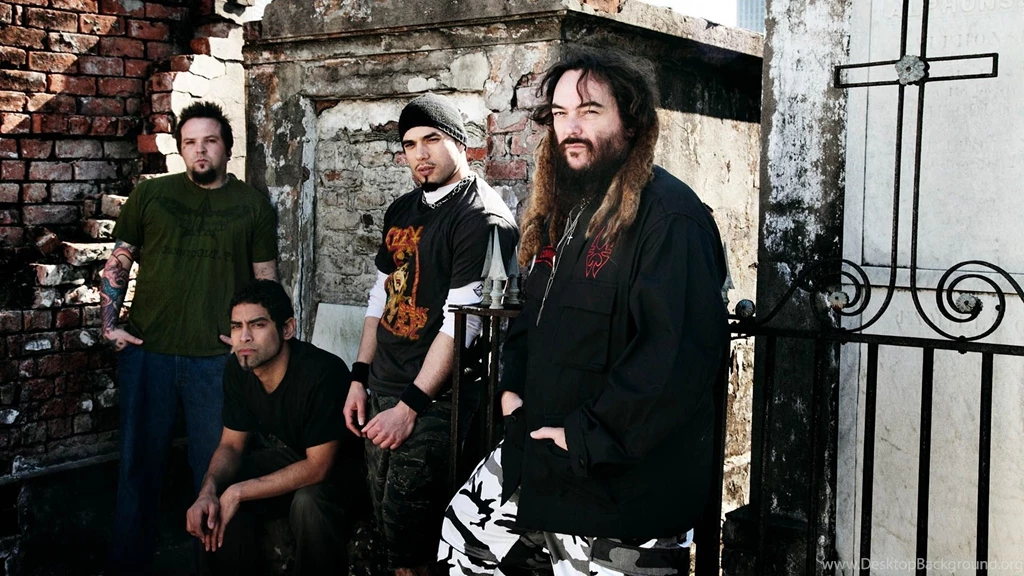Soulfly Computer Wallpapers, Desktop Backgrounds