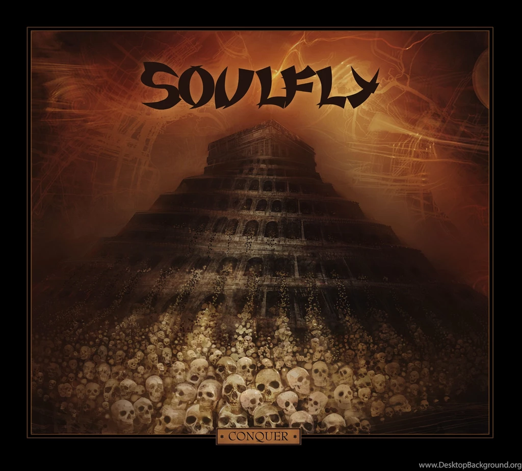 Soulfly